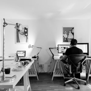 Certificação de Técnico em Design de Interiores por Competência